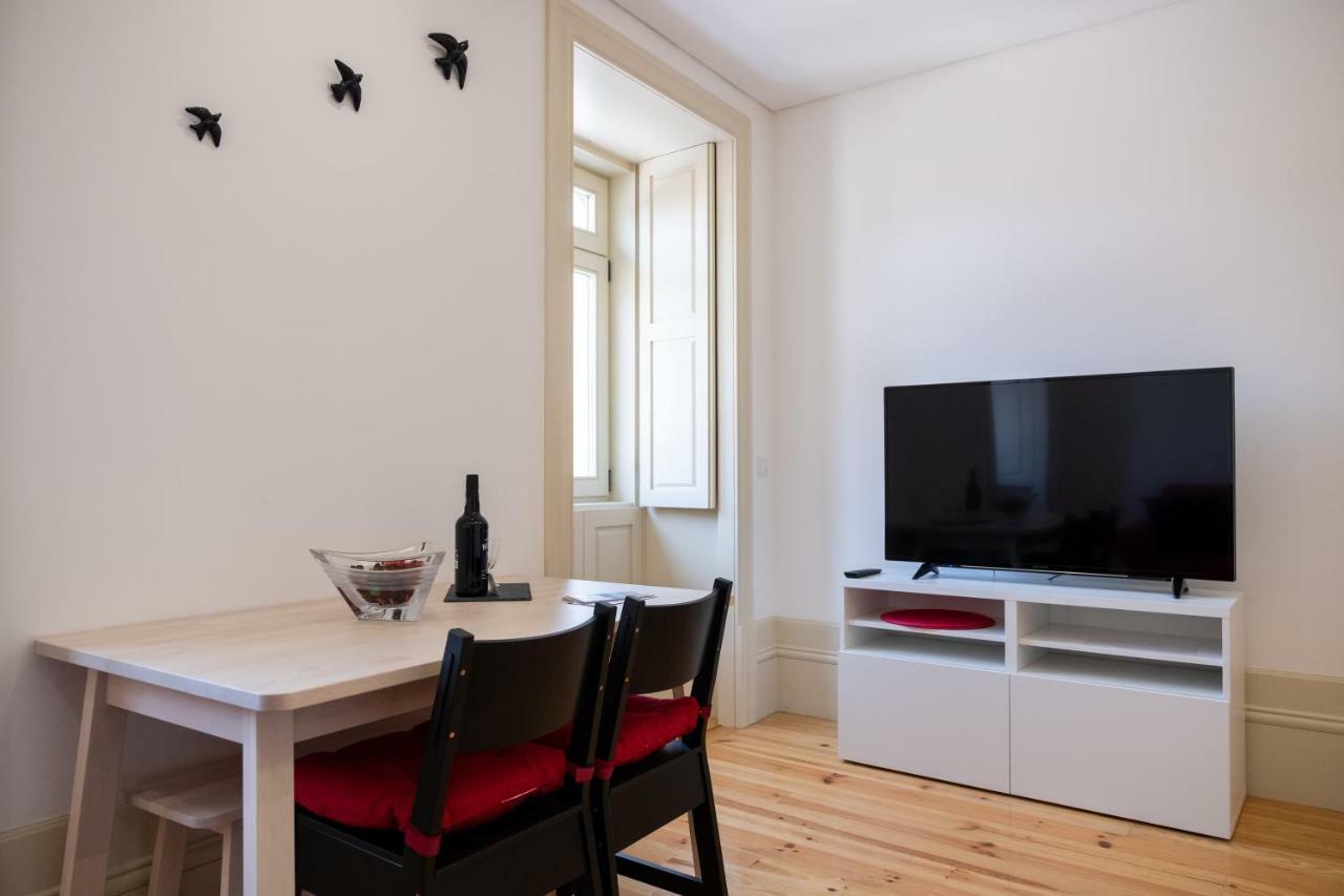 Lively Getaway Apartment Porto Exterior foto